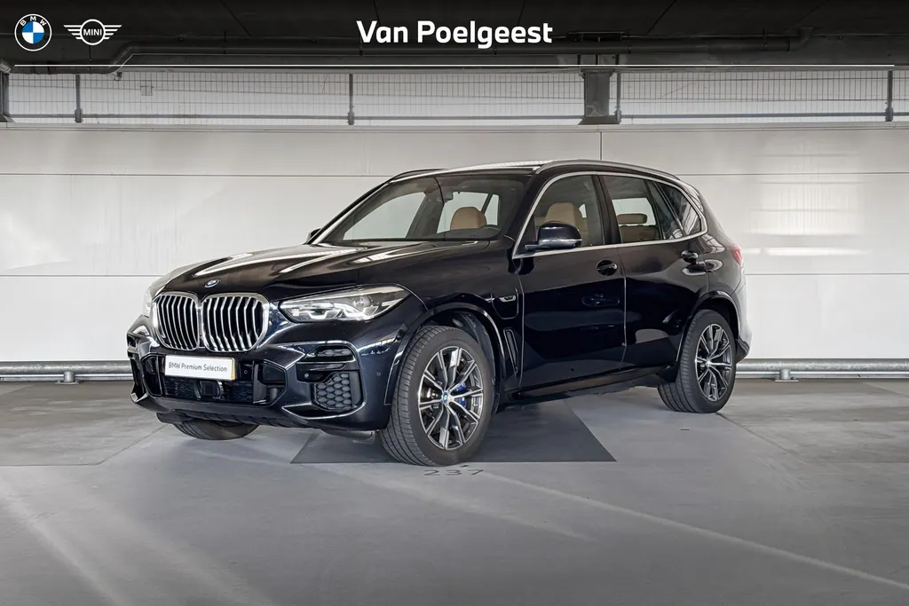 BMW X5 xDrive45e High Executive
