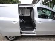 Mercedes-Benz eCitan 112 Pro L1 Business Solution 51 kWh