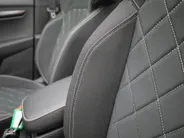Škoda Karoq 1.5 TSI 150PK ACT Sportline DSG · Panoramadak · CANTON Audio · 360°Camera + Parkeersensoren · Navigatie · Garantie t/m 27-02-2030 of 100000km · EXTRA INRUILKORTING ·