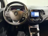 Renault Captur 120PK TCe Intens | 1ste Eigenaar | Navigatie | Climate Control | Camera | Lichtmetalen Velgen | Parkeersensoren | Cruise Control | Park Assist | Bluetooth Audio/Telefoon | Licht & Regen Sensor |
