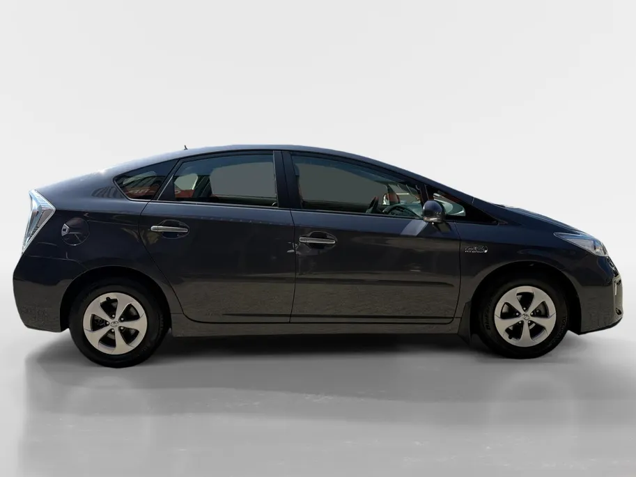 Toyota Prius 1.8 Plug-in Executive Business | 1ste eigenaar! | Volledig dealeronderhouden | NL Auto | Cruise Control | Achteruitrijcamera |