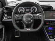 Audi A3 Sportback 45 TFSIe 272pk S edition Competition · Panoramadak · Camera · Leder Interieur · Elek. achterklep · Stoelverwarming · 18'' Inch · Garantie t/m 22-10-2030 of 100.000km