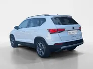 SEAT Ateca 1.0 EcoTSI Style 12 maanden garantie! | Apple carplay/ Android auto | Cruise control | Clima | Camera |