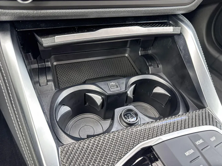 BMW i4 eDrive40