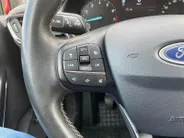 Ford Fiesta 1.0 EcoBoost Vignale 125PK | Adaptieve Cruise Control | B&O | Half leder | Camera | Keyless Entry | Privacy Glass | Winter Pack | Parkeersensoren | Navigatie | All weather banden