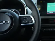 Fiat 600e La Prima 54 kWh | Leder | Navi | Camera | Carplay | 18'