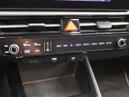 Kia Niro 1.6 GDi Hybrid 141pk DCT6 DynamicPlusLine
