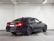 BMW 5 Serie Sedan 530e