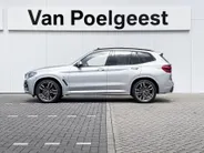 BMW X3 M40i xDrive