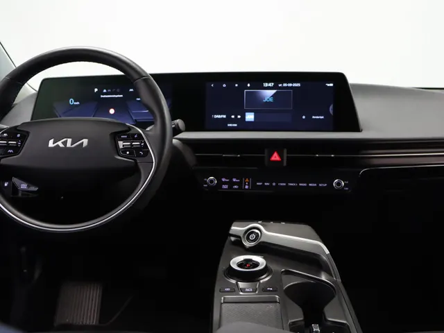 Kia EV6 Light Edition 58 kWh