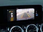 Mercedes-Benz B-Klasse 180 Business Solution AMG l Stoelverwarming l Ambiente verlichting l Achteruitrij camera