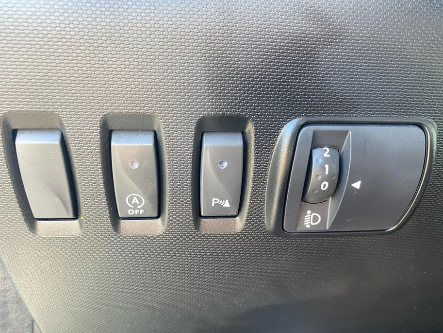 Renault Twingo 5-deurs 1.0 SCe Expression NL auto | 2e eig | parkeersensoren | bluetooth | telefooncradle | etc.