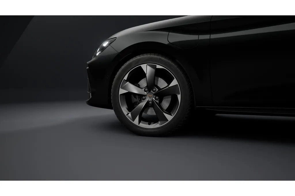 CUPRA Leon Business | Achteruitrijcamera | Digitaal instrumentenpaneel (Virtual Cockpit) | Draadloze Apple CarPlay™, Android Auto™