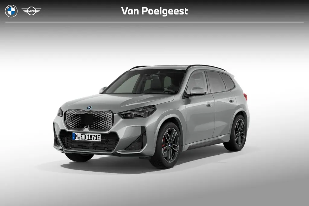 BMW iX1 xDrive30 67 kWh M Sport Edition