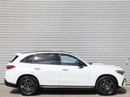 Mercedes-Benz GLC 300e 4MATIC Business Solution AMG Voordeel € 8.273 Voorraadactie!!