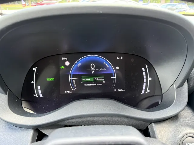 Toyota Yaris 1.5 Hyb. 115 Dynamic | Comfort Pack |