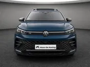 Volkswagen Tiguan 1.5 eHybrid 272pk DSG R-Line Edition · Panoramadak · Inklap. Trekhaak · 360 Camera · Leder Varenna · Elek. Stoelen + Massage · Head-Up Display · Harman Kardon · Garantie t/m 19-05-2030 of 100.000km