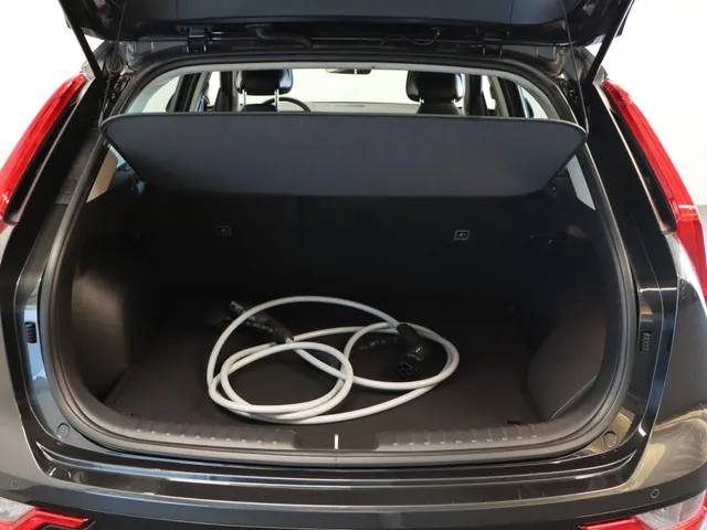 Kia Niro 1.6 GDi PHEV DynamicLine