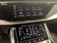 Audi Q7 60 TFSIe 462pk S-tronic Quattro Pro Line S Comp. · 360 Camera · Leder Valcona · Inklap. Trekhaak · B&O Sound · Keyless · Elek. Stoelen + Geheugen Bestuurder ·
