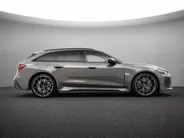 Audi RS5 Avant e-hybrid quattro 639 PK · Keramisch · RS design pakket · Panorama-glasdak · Optiekpakket forged carbon