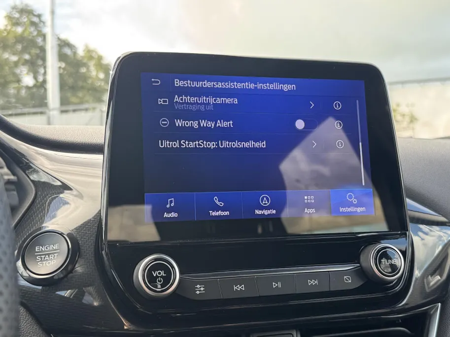Ford Puma 1.0 EcoBoost Hybrid 125 pk ST-Line Navigatie - Apple Carplay/ Android Auto - Winter Pack - Achteruitrijcamera