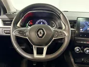Renault Captur 90PK TCe Techno | 1e eigenaar | Schuif-Kantel Dak | Camera | Navigatie | Apple Carplay/Android Auto | Parkeersensoren | Trekhaak | Climate Control | Lichtmetalen Velgen | Full LED |
