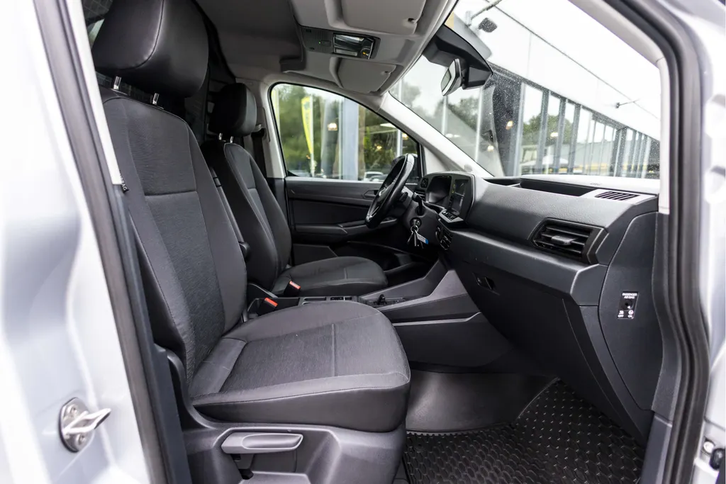 Volkswagen Caddy Cargo 2.0 TDI Style EX.BTW