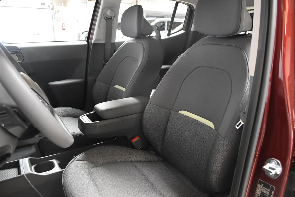 Kia EV2 61 kWh 135pk Air