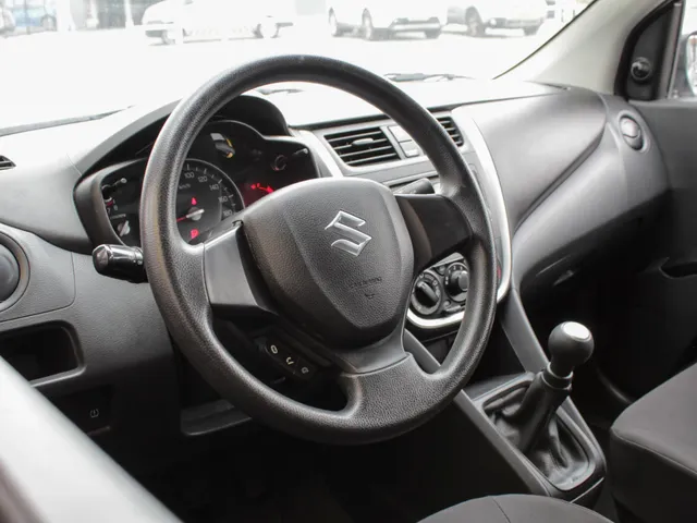 Suzuki Celerio 1.0 Comfort | Airco | Trekhaak