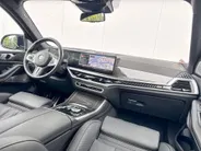 BMW X5 M60i xDrive