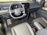 Kia PV5 Passenger 7 zits Elite MY27 71.2kWh | IN BESTELLING