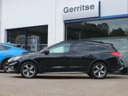 Ford Focus 1.0 EcoBoost Hybrid Active | NAVI | CAMERA | WINTERPAKKET |