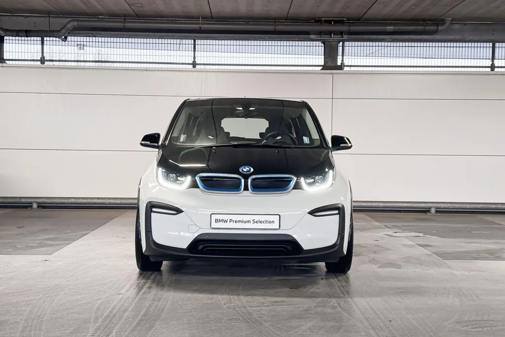 BMW i3 Business Edition 120Ah 42 kWh