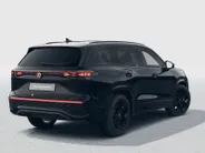 Volkswagen Tayron R-Line Edition 1.5 eHybrid 204 PK 6 versn. DSG · Black Style Pakket · Trekhaak inklapbaar, met elektrische ontgrendeling, incl. aanhangermanoeuvreerhulp Trailer Assist ·