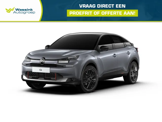 Citroën C4