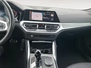 BMW 4 Serie Coupé 420i High Executive | Dealeronderhouden | M Sport pack | Safety pack | 19inch | Stuurverwarming | Volledig lederen bekleding