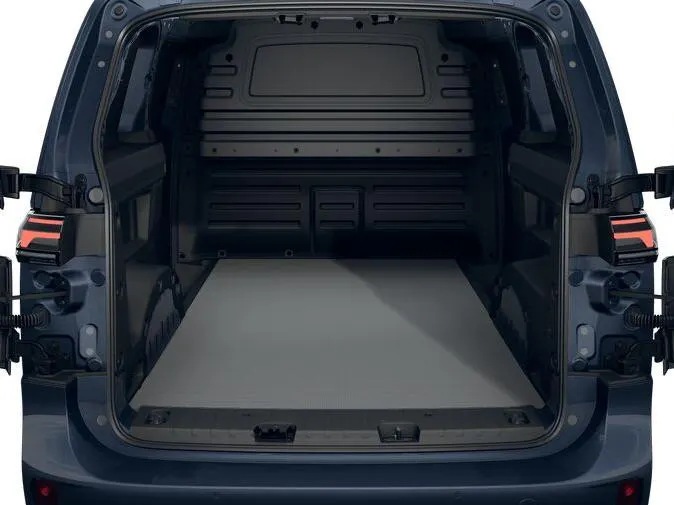 Volkswagen Bedrijfswagens ID. Buzz Cargo Bedrijfswagens Bulli Limited Edition 68kWh 340pk 4Motion L2 LWB · 283421