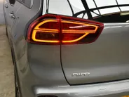 Kia Niro 1.6 GDi Hybrid 141pk DCT6 DynamicLine TREKHAAK