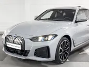 BMW i4 eDrive40