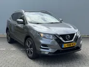 Nissan QASHQAI 1.3 DIG-T N-Connecta |Panoramadak