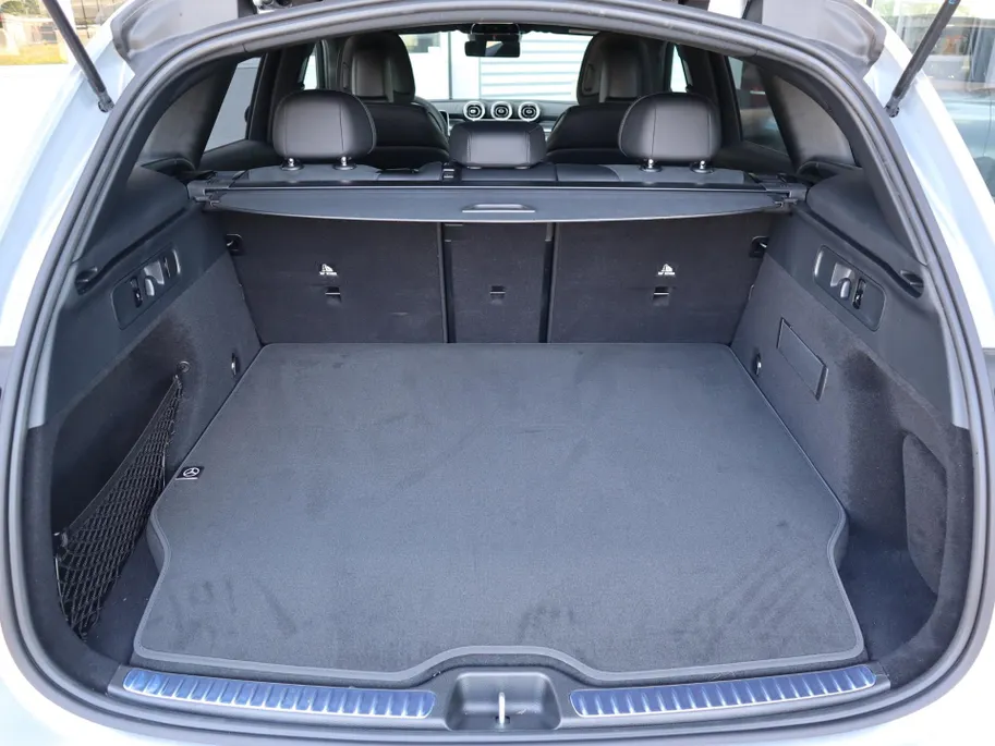 Mercedes-Benz GLC 300e 4MATIC Business Solution AMG l Keyless l Stoelverwarming l Memory