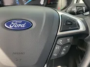 Ford Mondeo 2.0 Hybrid 187 pk Titanium Wagon AGR bestuurdersstoel, stoelverwarming