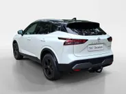 Nissan QASHQAI 1.5 e-Power Business Design | AUTOMAAT | CRUISE | CLIMATE | 360 CAMERA | PANODAK | NAVI | APPLE/ANDOID AUTO |