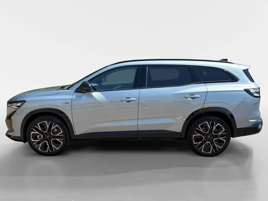 Renault Espace E-Tech full hybrid 200 esprit Alpine 5p. NU DEZE VOORAAD AUTO MET 7330,- korting| Gratis 5 jaar garantie tot 100.000km  op = op | Navigatie | LMV | Camera | ACC | Carplay |