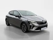 Renault Clio 90PK TCe GPF Techno | 9,3' Navi | Camera | Parkeersensoren | Cruise Control | Climate Control | Licht & Regen Sensor | Apple CarPlay/Android Auto | Full LED | Lichtmetalen Velgen |
