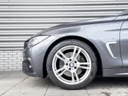 BMW 4 Serie Cabrio 430i High Executive
