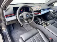 BMW 5 Serie Touring 520i
