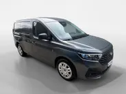 Ford Transit Connect 1.5 EcoBoost PHEV L2 Trend 150PK | Trekhaak | Navigatie | Climate Control | Cruise Control