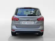 Ford B-MAX 1.0 EcoBoost Titanium | VERWARMDE VOORRUIT | NAV | AIRCO | 1 JAAR BOVAG GARANTIE | TELEFOON |