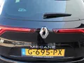 Renault Mégane Estate 1.3 TCe 115 PK Limited | Parkeersensoren | ECC | NAVI | 1.700 kg trekgewicht